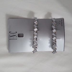 I.N.C Barrette - Set of 2